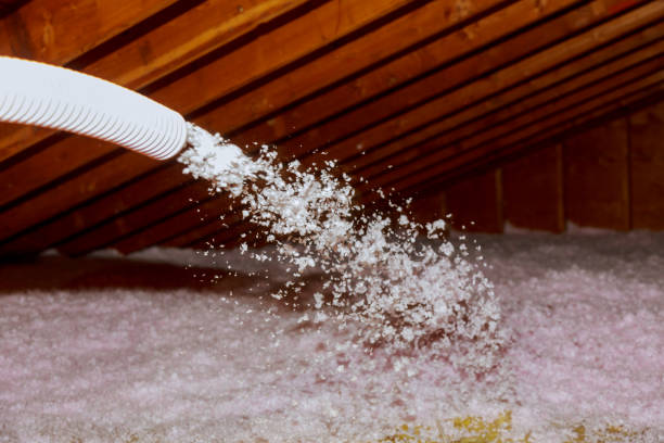 Best Insulation for Specific Applications in Antlers, OK