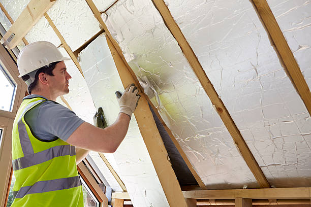 Best Energy Efficiency Solutions in Antlers, OK
